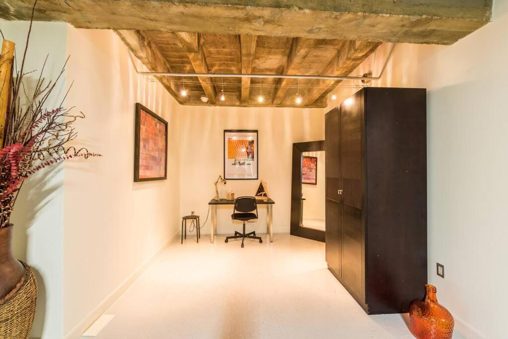Newly Renovated 1Bdrm Loft Dtla And Rooftop Pool Los Angeles Exteriér fotografie