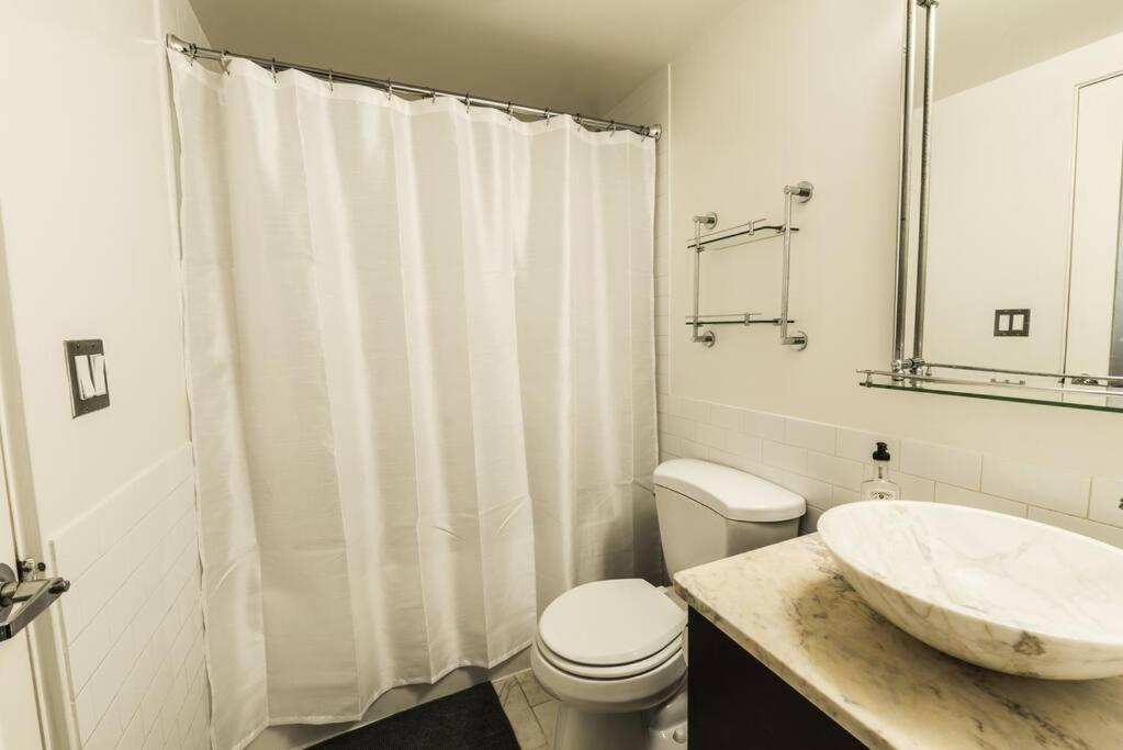 Newly Renovated 1Bdrm Loft Dtla And Rooftop Pool Los Angeles Exteriér fotografie